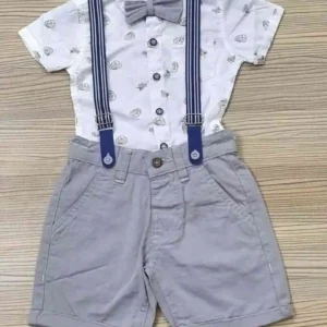 Suspender Set for Baby (Code 15)