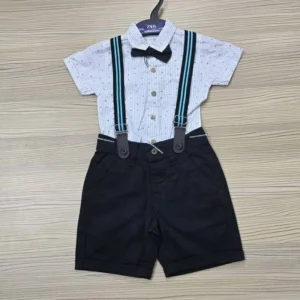 Suspender Set for Baby (Code 14)